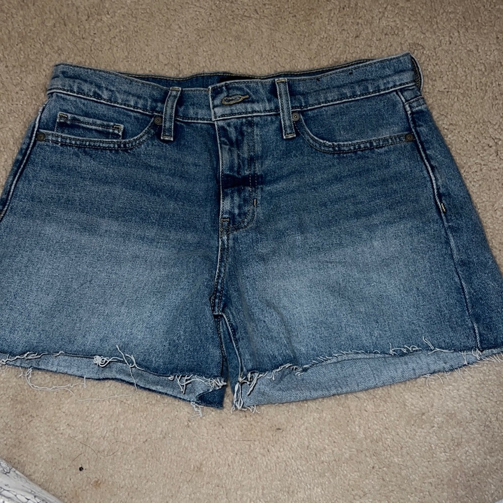 Banana Republic Women’s Jean Shorts